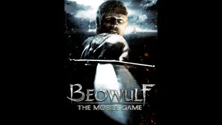 Beowulf Java ME Game  Walkthrough [upl. by Ritz502]