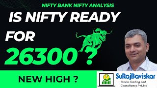 Nifty and Bank Nifty Analysis nifty banknifty [upl. by Carmelo]