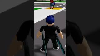 roblox momentosdivertidosroblox humor brookhaven robloxenespañol robloxbrookhaven comedia [upl. by Marozas312]