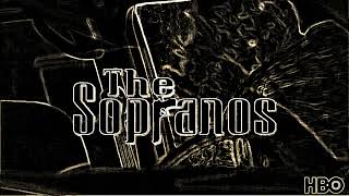 the sopranos theme slowedreverb [upl. by Nirraj]