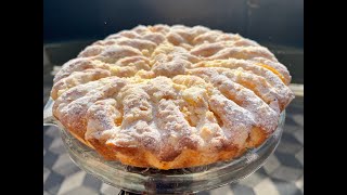 La torta più amata in Italia 🤩 Ricetta in 5 minuti con pochi ingredienti [upl. by Harleigh]