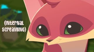 A Terrible Day in Animal Jam [upl. by Kronfeld169]