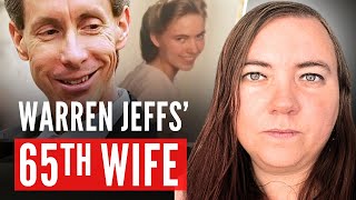 I Married FLDS Cult Leader Warren Jeffs [upl. by Meagan550]