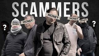 The Ultimate Guide to Prague Money Scammers  all of them [upl. by Bornstein]