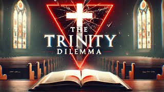 Why Christianity is False “The Trinity Dilemma” [upl. by Bois]