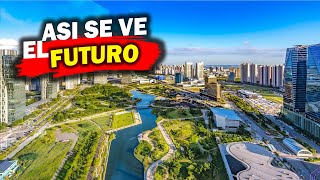 TOP MEGAPROYECTOS MÉXICO Y MUNDO 2024 [upl. by Joost]