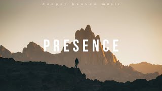 Presence  Spontaneous Instrumental Worship 21  Fundo Musical Espontâneo [upl. by Henriha959]