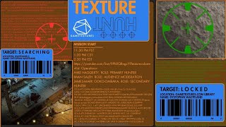 To hunt a Texture Wasteland 3 [upl. by Acirej948]