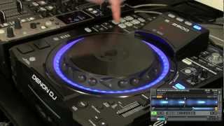 Denon SC2900 Review and Feature Overview with Andre Cato [upl. by Onig]