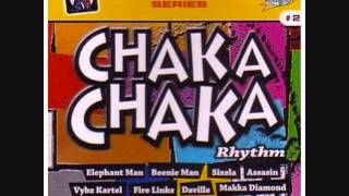 Chaka Chaka Riddim Mix 2005 By DJ WOLFPAK [upl. by Ecnedurp]