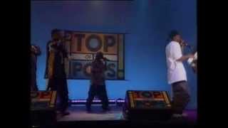 Nelly  EI  Top Of The Pops  Friday 23rd February 2001 [upl. by Soo]