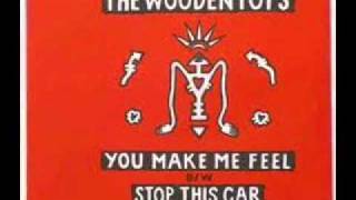 The Woodentops  Stop This Car Motor Mix 1988 [upl. by Eduam315]