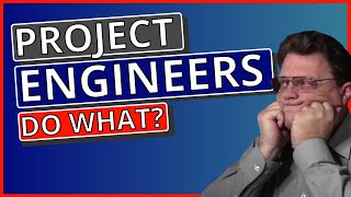 What do Project Engineers do 7 Project Engineers Responsibilities  Engineering Online PDH Courses [upl. by Washko440]