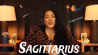 SAGITTARIUS – Destined Connection Who’s Coming Into Your Life and How They’ll Shape Your Future [upl. by Yanttirb]