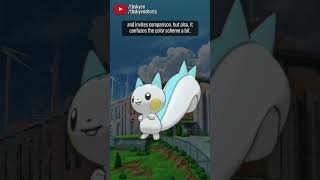 Pachirisu is where Pikaclones begin to have their own ideas  pokemon review [upl. by Yemac]