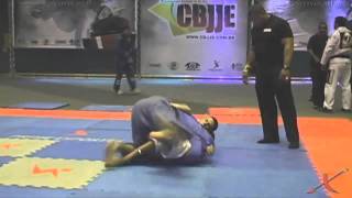 Ostap BJJ Analysis  Murilo Santana smashing z guard vs Felipe Pena [upl. by Eem]