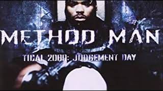 Meth  TICAL 2OOOJUDGEMENTDAY FULLALBUM [upl. by Ynottirb]