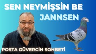 Zekai Savaş Yarış Güvercinleri Sohbeti 2 [upl. by Sankey]