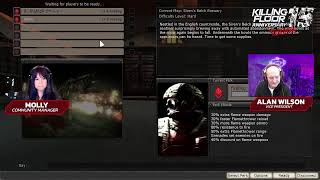 Killing Floor 15th Anniversary  Killing Floor 1 ft Alan Wilson [upl. by Assenaj]