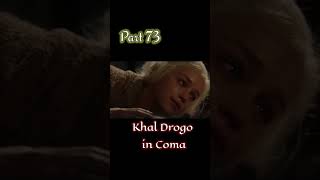 Daenerys Targaryen  Mother of Dragons  Iconic Moments  Game of Thrones Shorts PART73 [upl. by Pacifa]