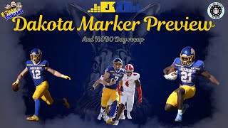 B Team Dakota Marker Preview and HOBO day YSU Recap Featuring Special Guest Matt Fraase [upl. by Reames980]