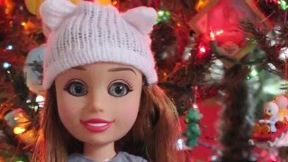 Dolly Review GirlsLife Harper Kohls Exclusive [upl. by Rooker382]