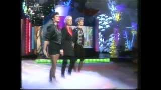 ZDF Silvestershow quotGoodbye 91quot Auftritt Valeries Garten  Sanfte Gefühle Ausschnitt 3 [upl. by Kissie2]