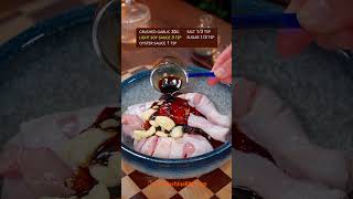 EASY BRAISED CHICKEN LEGS RECIPE recipe cooking chinesefood chickenrecipe chickenlegpiece [upl. by Ardell]