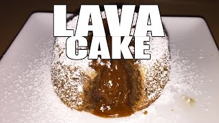 Recept LAVA KOLAČ kako spremiti čokoladni fil za kolače [upl. by Akelahs]