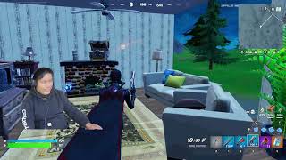 playing Fortnite chapter 2 quotbattle royalequot [upl. by Mik855]