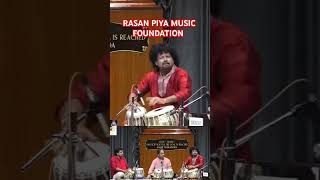 Shri Bivash sanghai tabla flowers music highlights love song rpmf tablamusic [upl. by Ayotnom544]