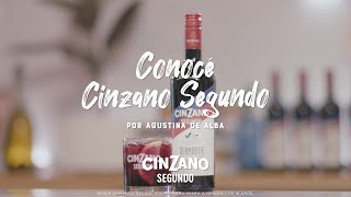 Cinzano Segundo [upl. by Yrrehc252]