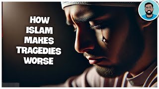 Islams BIGGEST Mistake About Grief and Loss [upl. by Murdocca]