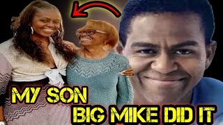 Ms Robinson’s Family Tension Sparks Big Mike Awkward Behavior [upl. by Eerahc]