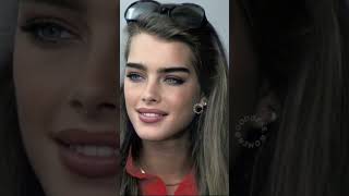 Brooke Shields shortvideobluelagoonbrookeshields [upl. by Fredi]