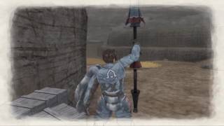 Valkyria Chronicles Remastered Mission 14 A Rank [upl. by Rozalie939]