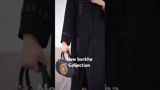 New collection of burkha new burkha trending tending ladyfashion lady shorts burkhart [upl. by Eitsud]