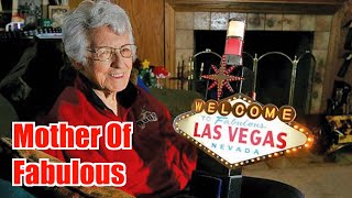 Las Vegas Life Of Betty Willis 19232015 Mother Of Fabulous [upl. by Etolas]