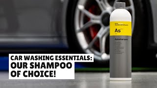 The Shampoo We Choose To Use [upl. by Ajnotal]