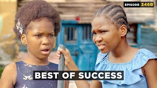 Best of Success 2021 Mark Angel Comedy [upl. by Obellia]