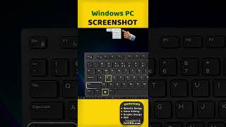 Screenshot Windows PC [upl. by Yeliw]