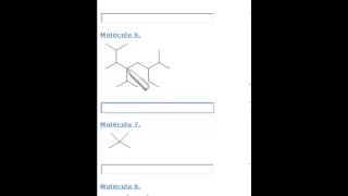 Aplicación Android Nomenclatura en química orgánica [upl. by Jennica828]