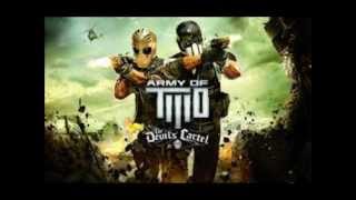 Army Of Two Double Or Nothing Big Boi Ft BoB [upl. by Augusta558]