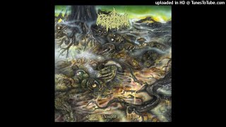 Cerebral Rot  Odious Descent Into Decay Full Album [upl. by Andriette]