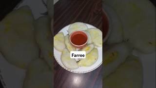 Spicy delicious farree🙀🥰 youtube food ytshortsindia recipe cooking [upl. by Ettenig501]