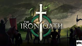 The Iron Oath Gameplay [upl. by Ydnamron]