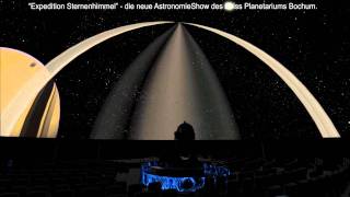 Expedition Sternenhimmel  Trailer [upl. by Adebayo]