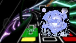 PME Audiosurf Kanallia amp Saram12saram  IRIS nuphory Remix [upl. by Anuaik213]