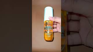 My favourite hair and body mist🦢💌 soldejaneiro fyp favorite luxury musthaves viralvideo yt [upl. by Byrle]