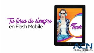 Cómo Hacer MI Portabilidad FLASH MOBILE COLOMBIA [upl. by Hultin]